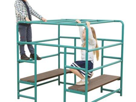ACTIVITY PLAY CUBE-BS - Image 1