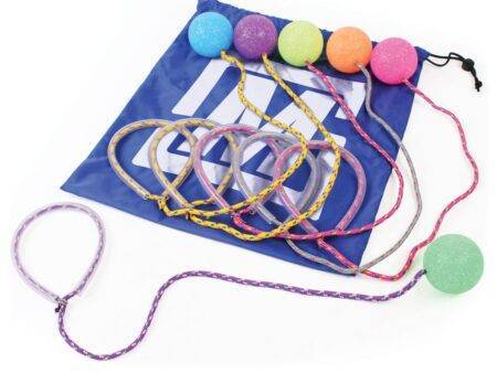 SKIP 'N' GO BAG OF 6-BS - Image 1