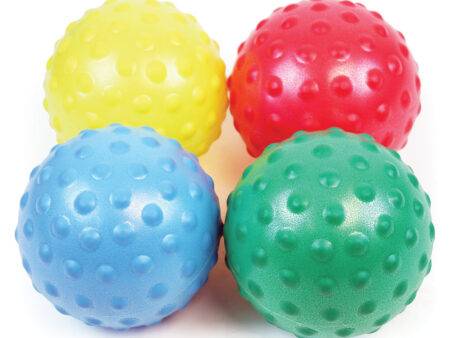 SENSY BALL SET OF 4-BS - Image 1