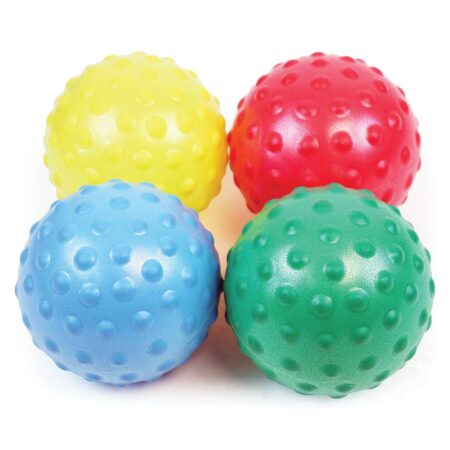 SENSY BALL  SET OF 4-BS - Image 1