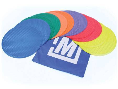 ACTIVATE BASE STATION CIRCLE  BAG OF 12-BS - Image 1