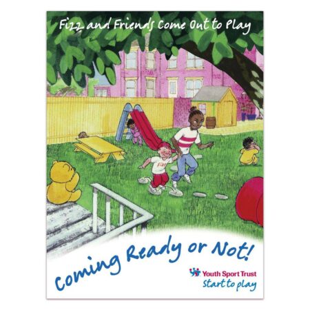 School Stationery Supplies YST STORY FULL SET, BAG OF 8-BS - Image 1