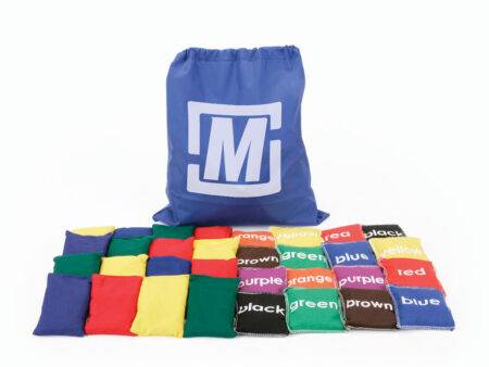 BEAN BAG CLASS PACK-BS - Image 1