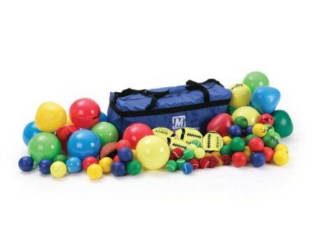 VARIETY BALL CLASS PACK-BS - Image 1