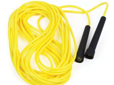 SKIPPING ROPE  9.6M (32')-BS - Image 1