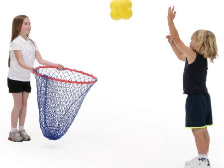 HOOP CATCHER-BS - Image 1