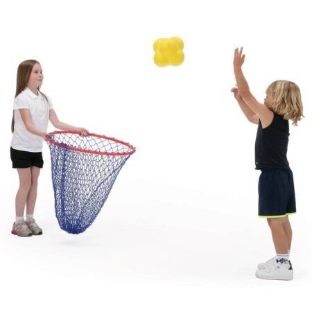 School Stationery Supplies HOOP CATCHER-BS - Image 1