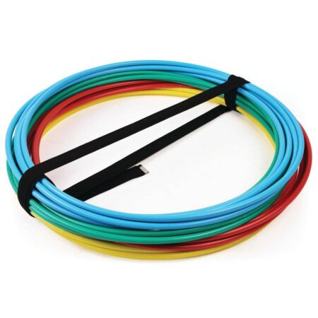 SOLID HOOP  610MM, PACK OF 20 WITH STRAP-BS - Image 1