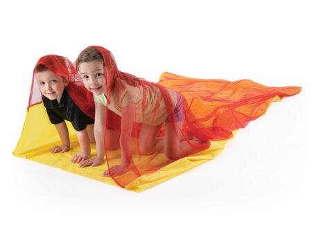 OBSTACLE COURSE TUNNEL-BS - Image 1