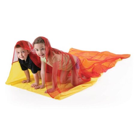 OBSTACLE COURSE TUNNEL-BS - Image 1