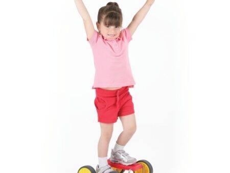 PEDAL GO-BS - Image 1