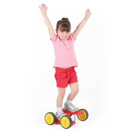PEDAL GO-BS - Image 1