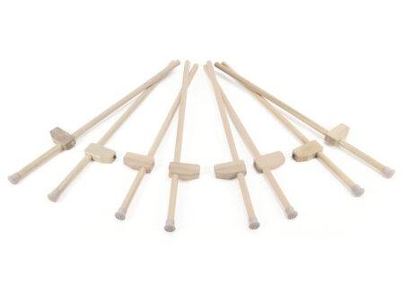 ACTIVSTILT  NATURAL FINISH-BS - Image 1