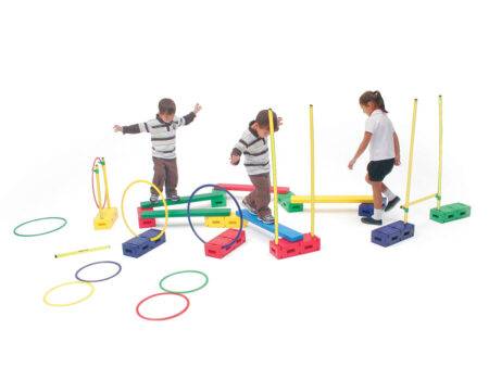 ACTI GYM COMPLETE-BS - Image 1