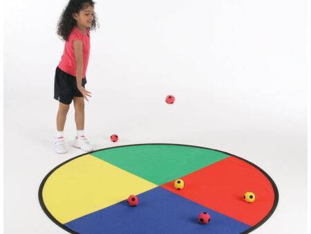 HOOK AND LOOP POP UP TARGET-BS - Image 1