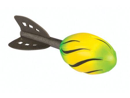 FOAM AEROBALL  SET OF 4-BS - Image 1