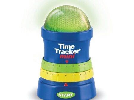 TIME TRACKER MINI-BS - Image 1
