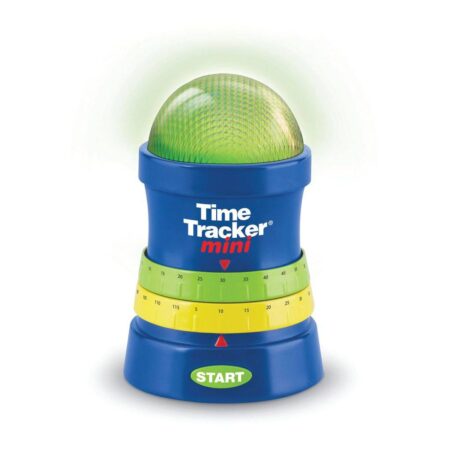 TIME TRACKER MINI-BS - Image 1