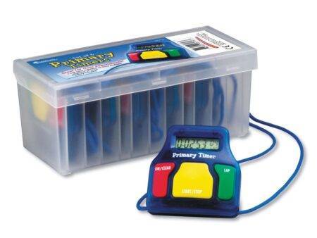 PRIMARY TIMER SET OF 6-BS - Image 1