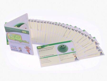GO PROJECT CD AND CARDS-BS - Image 1