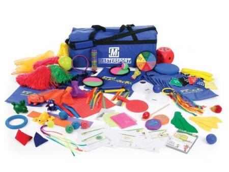 GO PROJECT TAKE HOME EQUIPMENT PACKAGE-BS - Image 1