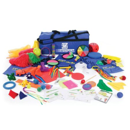 GO PROJECT TAKE HOME EQUIPMENT PACKAGE-BS - Image 1