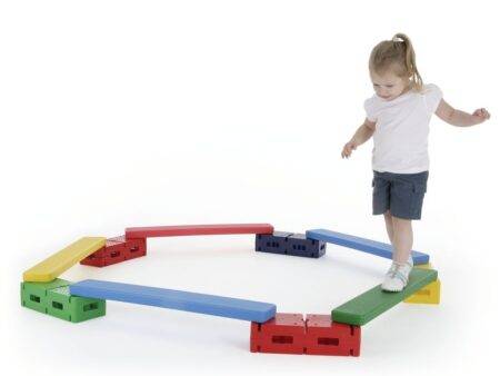 ACTI GYM BALANCE COURSE-BS - Image 1