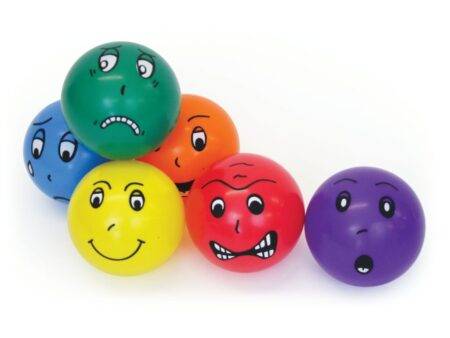 EMOTION BALLS SET OF 6-BS - Image 1