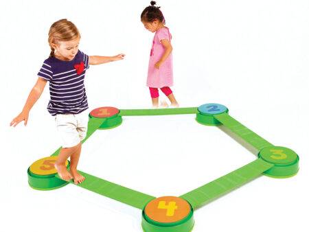 BALANCE PATH ISLAND-BS - Image 1