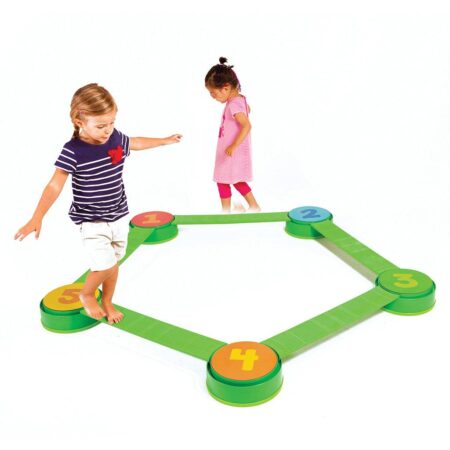 School Stationery Supplies BALANCE PATH ISLAND-BS - Image 1