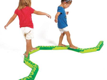 BALANCE PATH SNAKE-BS - Image 1