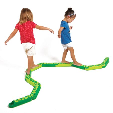 School Stationery Supplies BALANCE PATH SNAKE-BS - Image 1