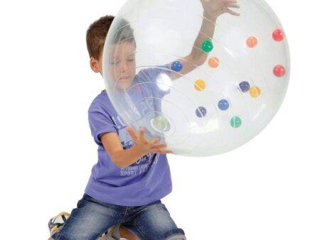 ACTIVITY BALL  500MM-BS - Image 1