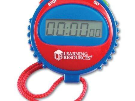 SIMPLE STOPWATCH-BS - Image 1
