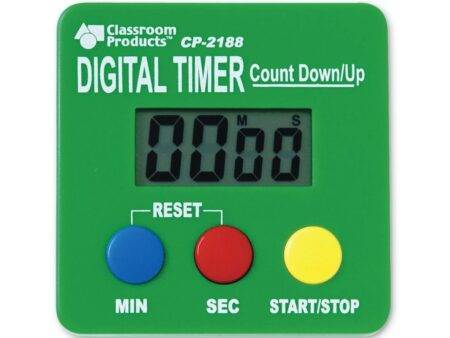 DIGITAL TIMER-BS - Image 1