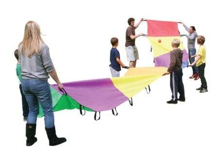 RAINBOW WAVE 8 X 1M, 30 HANDLES-BS - Image 1