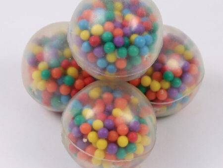 BEADBALL 70MM, SET OF 4-BS - Image 1