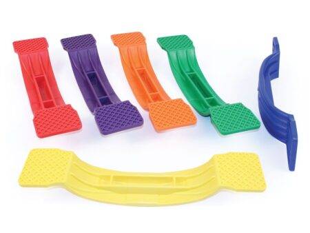 WIGGLE WALKER  SET OF 6-BS - Image 1
