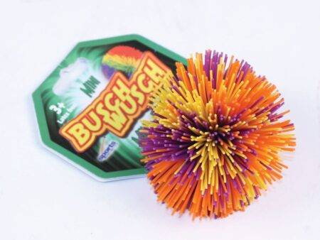 BUSCHWUSCH BALL  MINI, 60MM-BS - Image 1