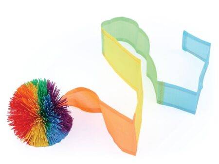 BUSCHWUSCH TAILBALL-BS - Image 1