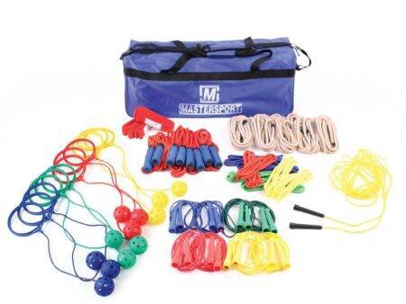 DELUXE SKIPPING CLASS KIT-BS - Image 1