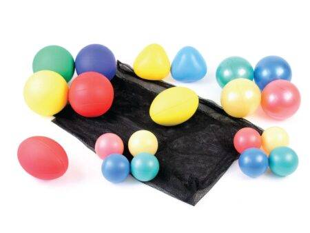 LARGE BALL KIT-BS - Image 1