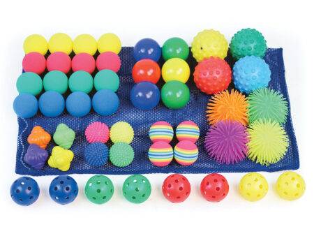 SMALL BALL KIT-BS - Image 1