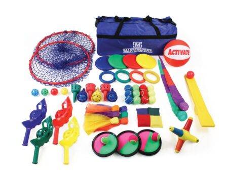 THROW AND CATCH KIT-BS - Image 1