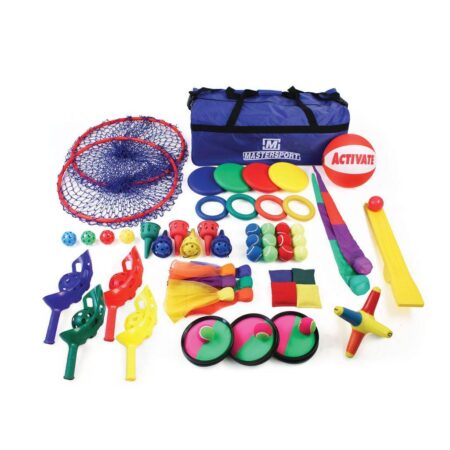 THROW AND CATCH KIT-BS - Image 1