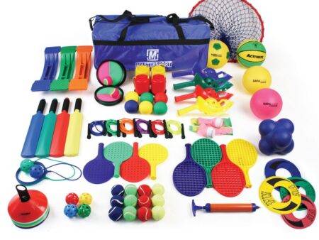 ACTIVATE PLAYTIME MIX-BS - Image 1