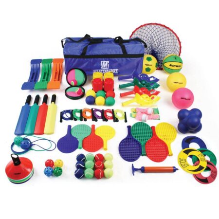 ACTIVATE PLAYTIME MIX-BS - Image 1