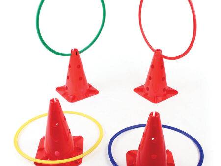ACTI GYM TARGET GAME-BS - Image 1