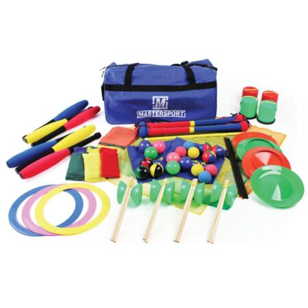 CIRCUS SHOW SKILLS KIT DELUXE-BS - Image 1