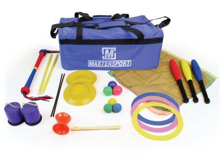 CIRCUS SHOW SKILLS KIT  STANDARD-BS - Image 1